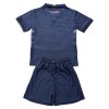 Tenue Enfant Equateur Exterieur Coupe du Monde 2026 (+ Short)
