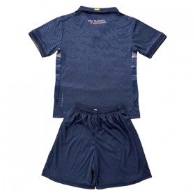 Tenue Enfant Equateur Exterieur Coupe du Monde 2026 (+ Short)