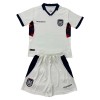 Tenue Enfant Equateur Troisieme Coupe du Monde 2026 (+ Short) Tenue Enfant Equateur Troisieme Coupe du Monde 2026 (+ Short)