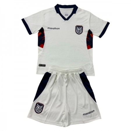 Tenue Enfant Equateur Troisieme Coupe du Monde 2026 (+ Short) Tenue Enfant Equateur Troisieme Coupe du Monde 2026 (+ Short)