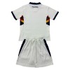 Tenue Enfant Equateur Troisieme Coupe du Monde 2026 (+ Short)