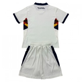 Tenue Enfant Equateur Troisieme Coupe du Monde 2026 (+ Short)