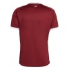 Tenue Enfant Qatar Domicile Coupe du Monde 2026 (+ Short)