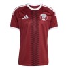 Tenue Enfant Qatar Domicile Coupe du Monde 2026 (+ Short)
