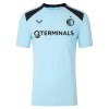 Feyenoord Rotterdam Maillot d'Entraînement Bleue 2026-27 Feyenoord Rotterdam Maillot d'Entraînement Bleue 2026-27