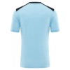 Feyenoord Rotterdam Maillot d'Entraînement Bleue 2026-27