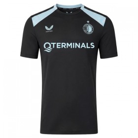 Feyenoord Rotterdam Maillot d'Entraînement Noire 2026-27