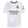 Maillot Foot AC Milan Exterieur 2026-27
