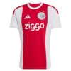 Maillot Foot Ajax Amsterdam Domicile 2026-27 Maillot Foot Ajax Amsterdam Domicile 2026-27