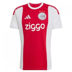 Maillot Foot Ajax Amsterdam Domicile 2026-27