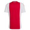 Maillot Foot Ajax Amsterdam Domicile 2026-27