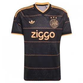 Maillot Foot Ajax Amsterdam Exterieur 2026-27