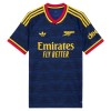 Maillot Foot Arsenal Exterieur 2026-27