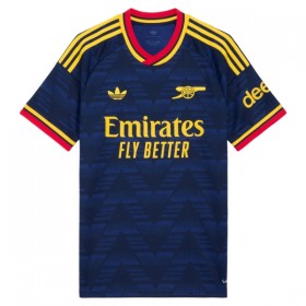 Maillot Foot Arsenal Exterieur 2026-27