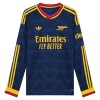Maillot Foot Arsenal Exterieur 2026-27 ML