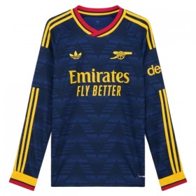 Maillot Foot Arsenal Exterieur 2026-27 ML