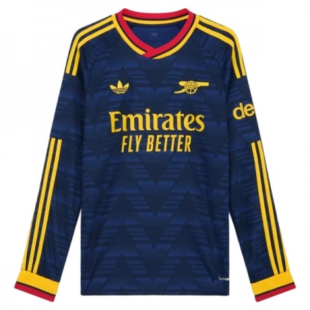 Maillot Foot Arsenal Exterieur 2026-27 ML