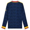 Maillot Foot Arsenal Exterieur 2026-27 ML