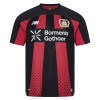 Maillot Foot Bayer 04 Leverkusen Domicile 2026-27 Maillot Foot Bayer 04 Leverkusen Domicile 2026-27