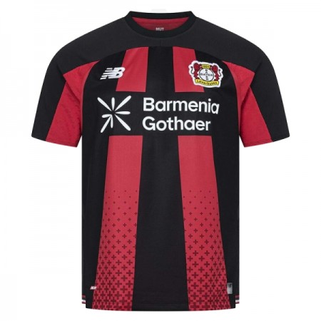 Maillot Foot Bayer 04 Leverkusen Domicile 2026-27 Maillot Foot Bayer 04 Leverkusen Domicile 2026-27