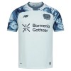 Maillot Foot Bayer 04 Leverkusen Exterieur 2026-27 Maillot Foot Bayer 04 Leverkusen Exterieur 2026-27
