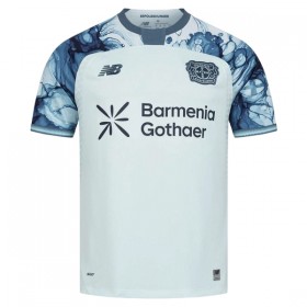 Maillot Foot Bayer 04 Leverkusen Exterieur 2026-27