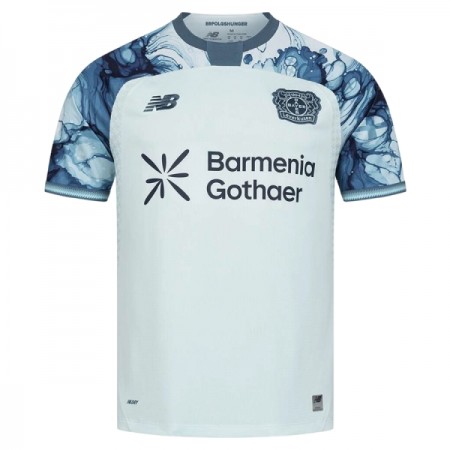 Maillot Foot Bayer 04 Leverkusen Exterieur 2026-27 Maillot Foot Bayer 04 Leverkusen Exterieur 2026-27