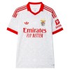Maillot Foot Benfica Exterieur 2026-27