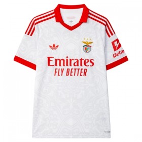 Maillot Foot Benfica Exterieur 2026-27