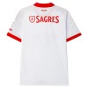 Maillot Foot Benfica Exterieur 2026-27