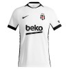 Maillot Foot Besiktas Domicile 2026-27
