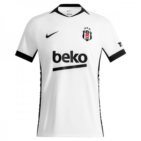 Maillot Foot Besiktas Domicile 2026-27