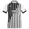 Maillot Foot Besiktas Exterieur 2026-27