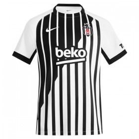 Maillot Foot Besiktas Exterieur 2026-27