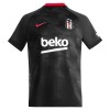 Maillot Foot Besiktas Troisieme 2026-27