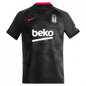 Maillot Foot Besiktas Troisieme 2026-27