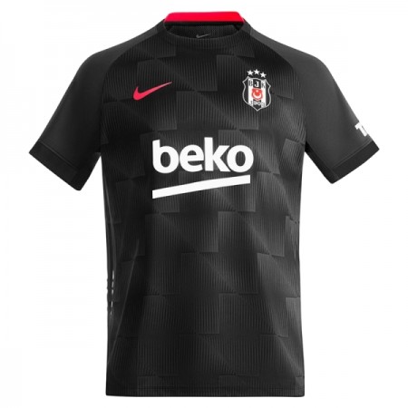 Maillot Foot Besiktas Troisieme 2026-27