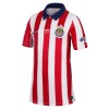 Maillot Foot Chivas de CD Guadalajara Domicile 2026-27 Maillot Foot Chivas de CD Guadalajara Domicile 2026-27