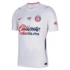 Maillot Foot Chivas de CD Guadalajara Exterieur 2026-27 Maillot Foot Chivas de CD Guadalajara Exterieur 2026-27