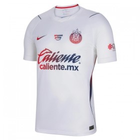 Maillot Foot Chivas de CD Guadalajara Exterieur 2026-27