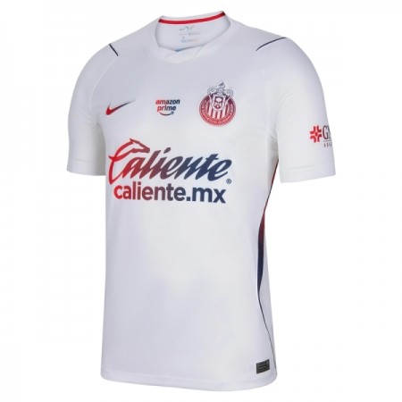 Maillot Foot Chivas de CD Guadalajara Exterieur 2026-27 Maillot Foot Chivas de CD Guadalajara Exterieur 2026-27