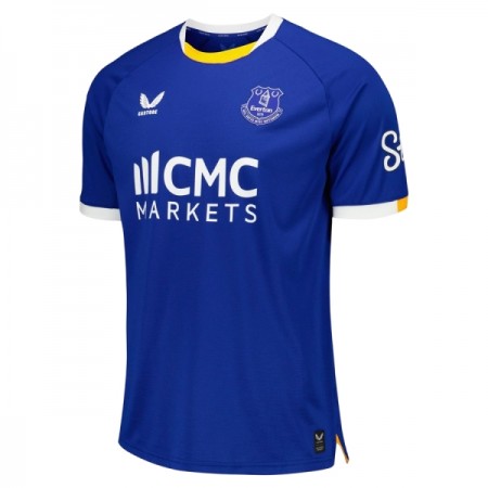 Maillot Foot Everton Domicile 2026-27