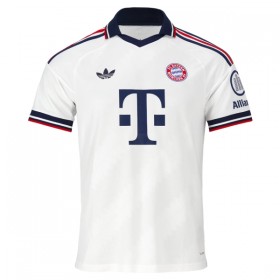 Maillot Foot FC Bayern Munich Exterieur 2026-27