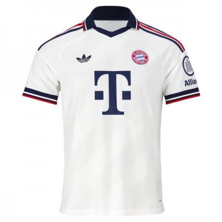 Maillot Foot FC Bayern Munich Exterieur 2026-27 Maillot Foot FC Bayern Munich Exterieur 2026-27