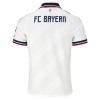 Maillot Foot FC Bayern Munich Exterieur 2026-27