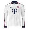 Maillot Foot FC Bayern Munich Exterieur 2026-27 ML Maillot Foot FC Bayern Munich Exterieur 2026-27 ML