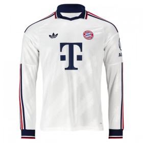 Maillot Foot FC Bayern Munich Exterieur 2026-27 ML
