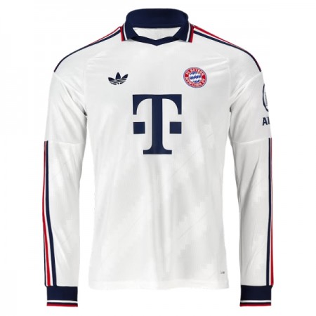 Maillot Foot FC Bayern Munich Exterieur 2026-27 ML Maillot Foot FC Bayern Munich Exterieur 2026-27 ML
