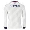 Maillot Foot FC Bayern Munich Exterieur 2026-27 ML