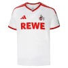 Maillot Foot FC Köln Domicile 2026-27
